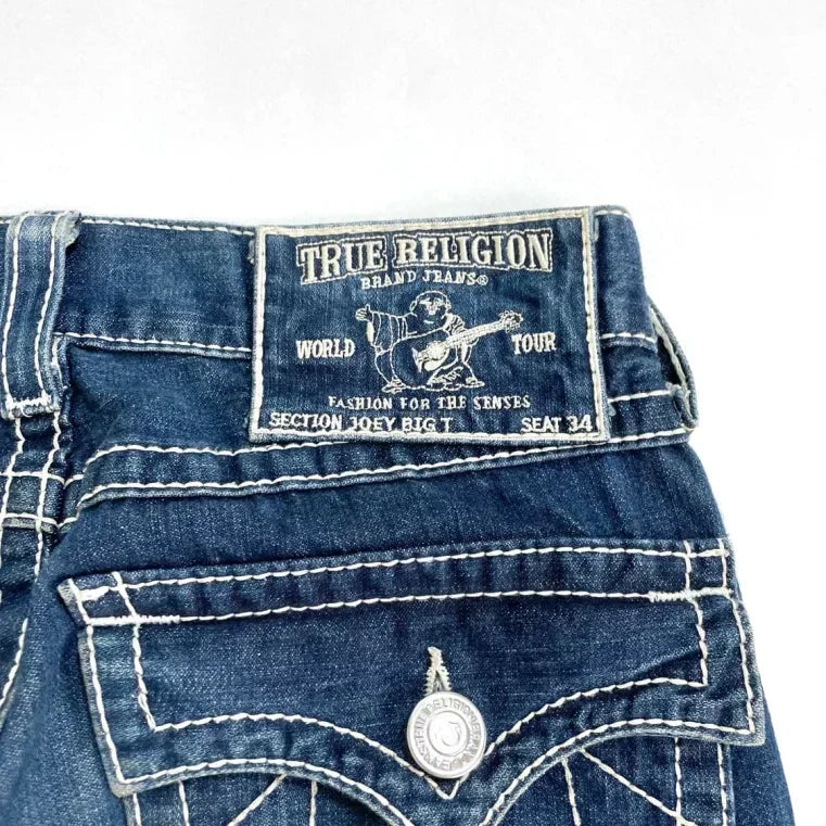 CHRISTWRLD™ True Religion Women