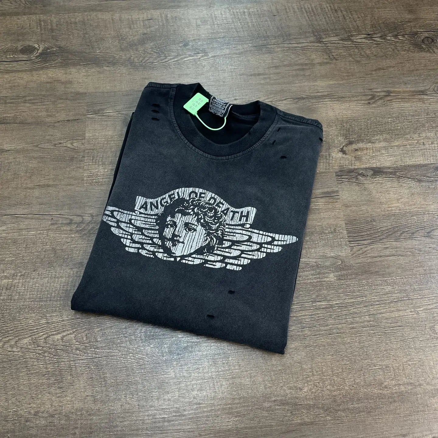 CHRISTWRLD™ Saint Michael Sweater