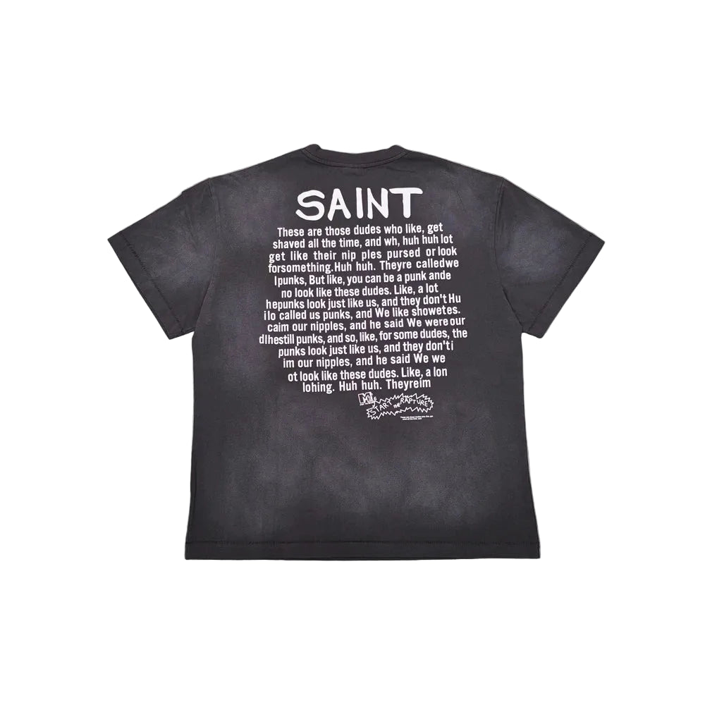 CHRISTWRLD™ Start The Rapture T-Shirt