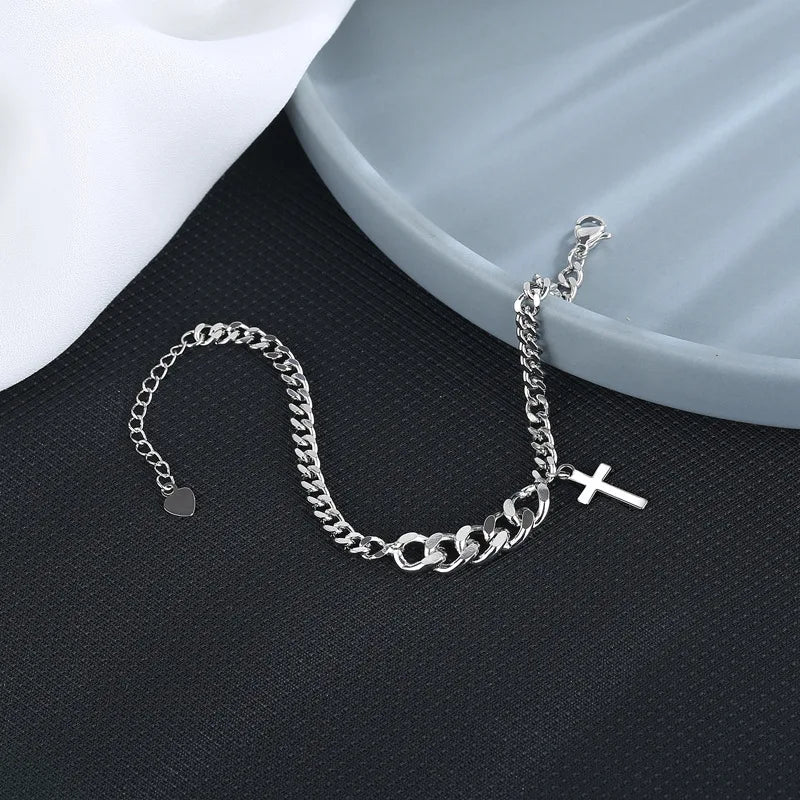 CHRISTWRLD™ Cross Bracelet