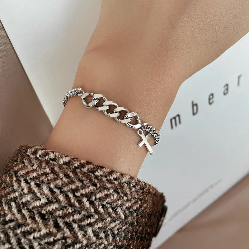 CHRISTWRLD™ Cross Bracelet