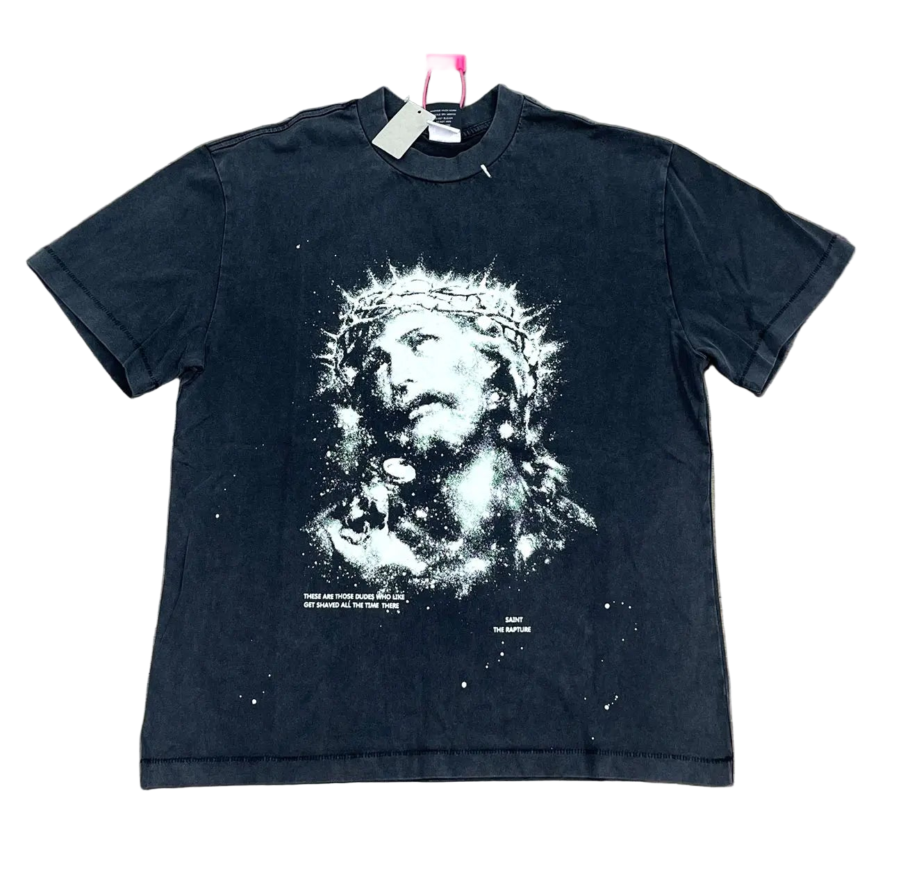 CHRISTWRLD™ The LORD T-shirt