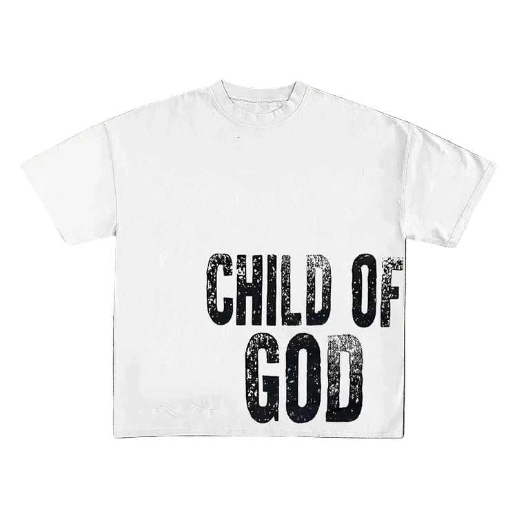 CHRISTWRLD™ C.O.G. T-shirt
