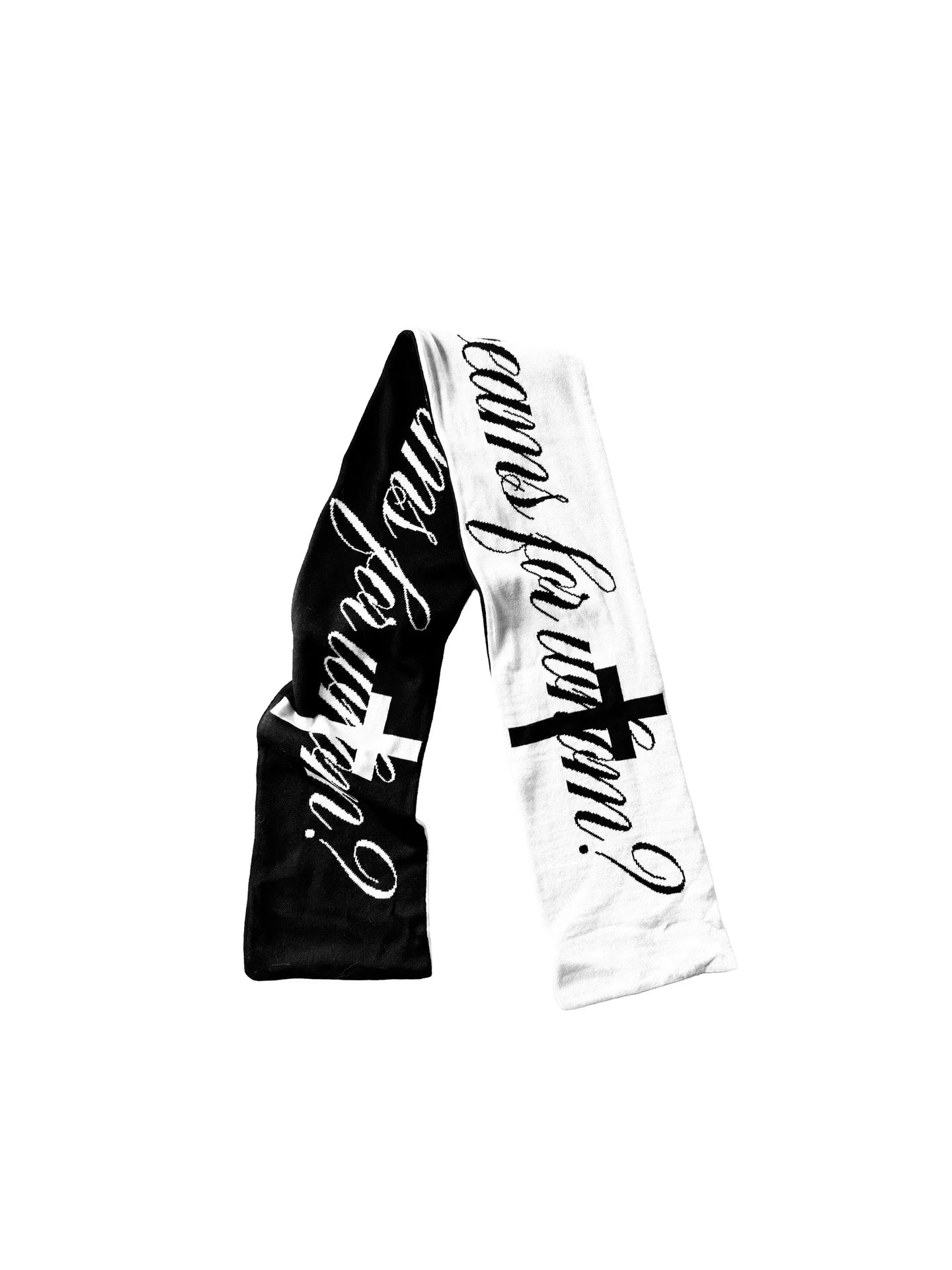 CHRISTWRLD™ Codrivnia Scarf