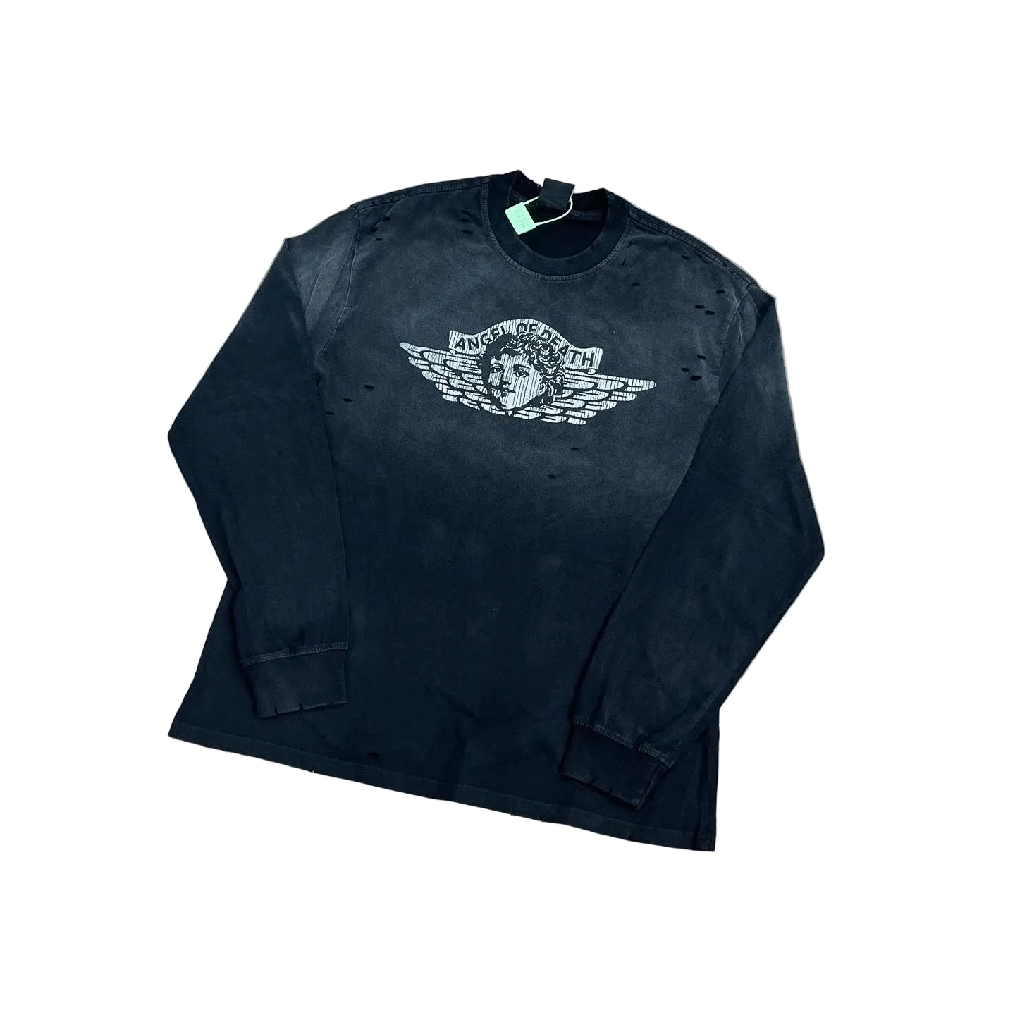 CHRISTWRLD™ Saint Michael Sweater