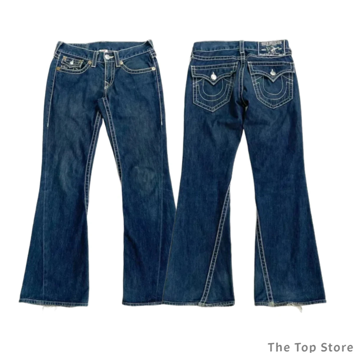 CHRISTWRLD™ True Religion Women