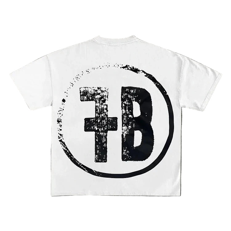 CHRISTWRLD™ C.O.G. T-shirt