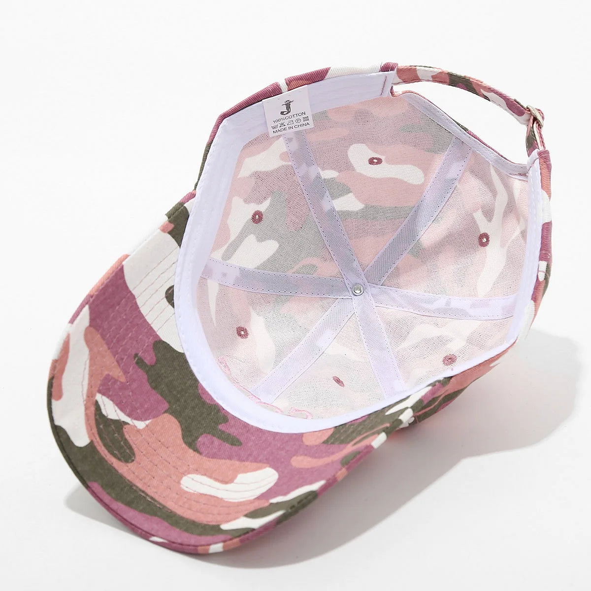CHRISTWRLD™ God's Favorite Cap