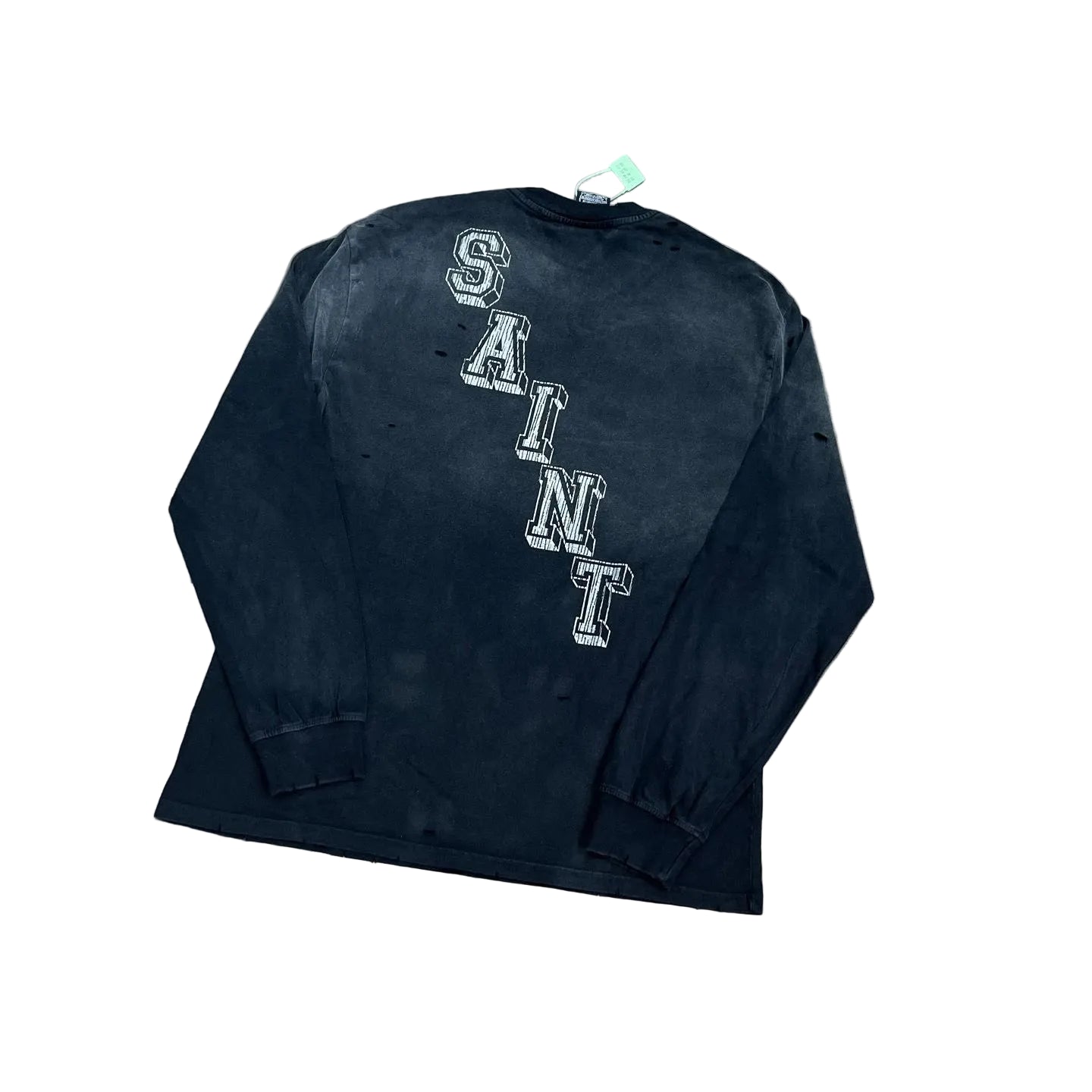 CHRISTWRLD™ Saint Michael Sweater
