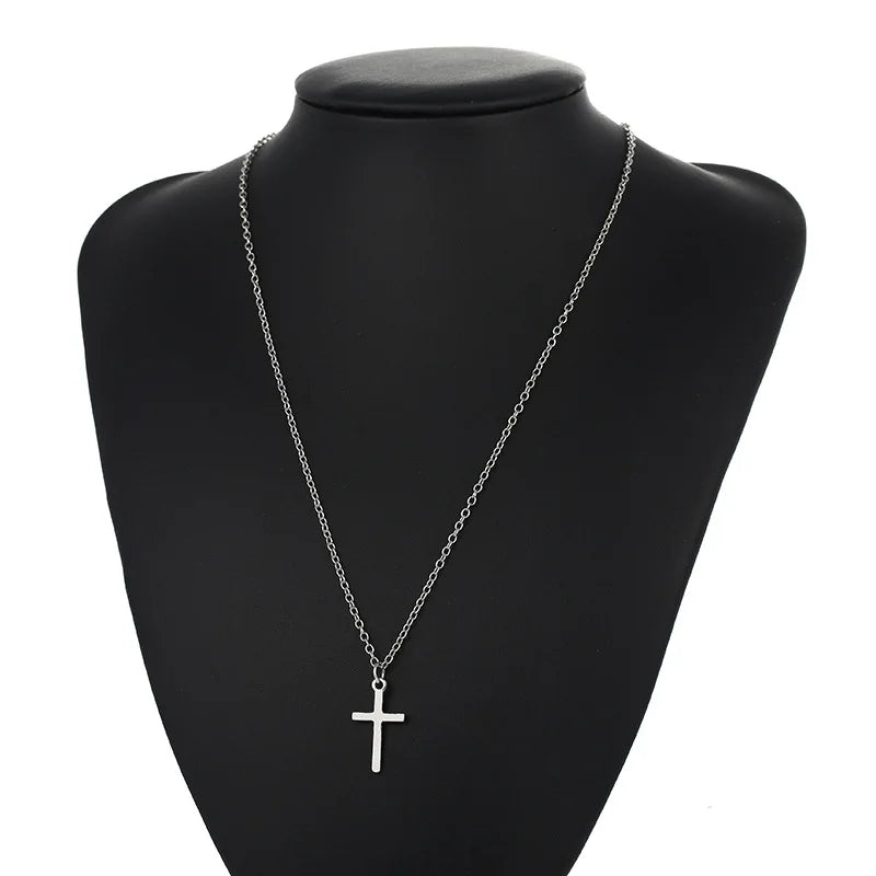 CHRISTWRLD™ Cross Necklace