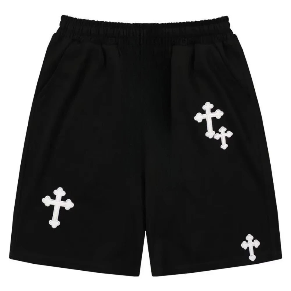 CHRISTWRLD™ Small Blessings Shorts