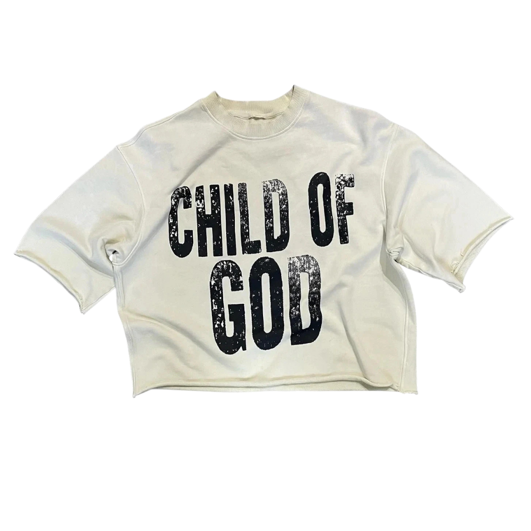CHRISTWRLD™ CHILD OF THE LORD T-shirt