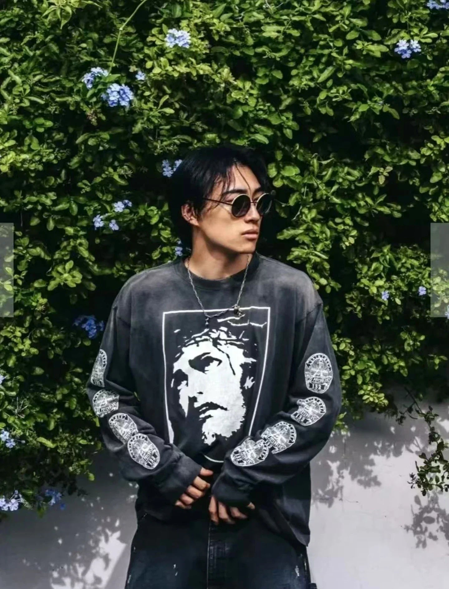 Why Streetwear and Faith Belong Together