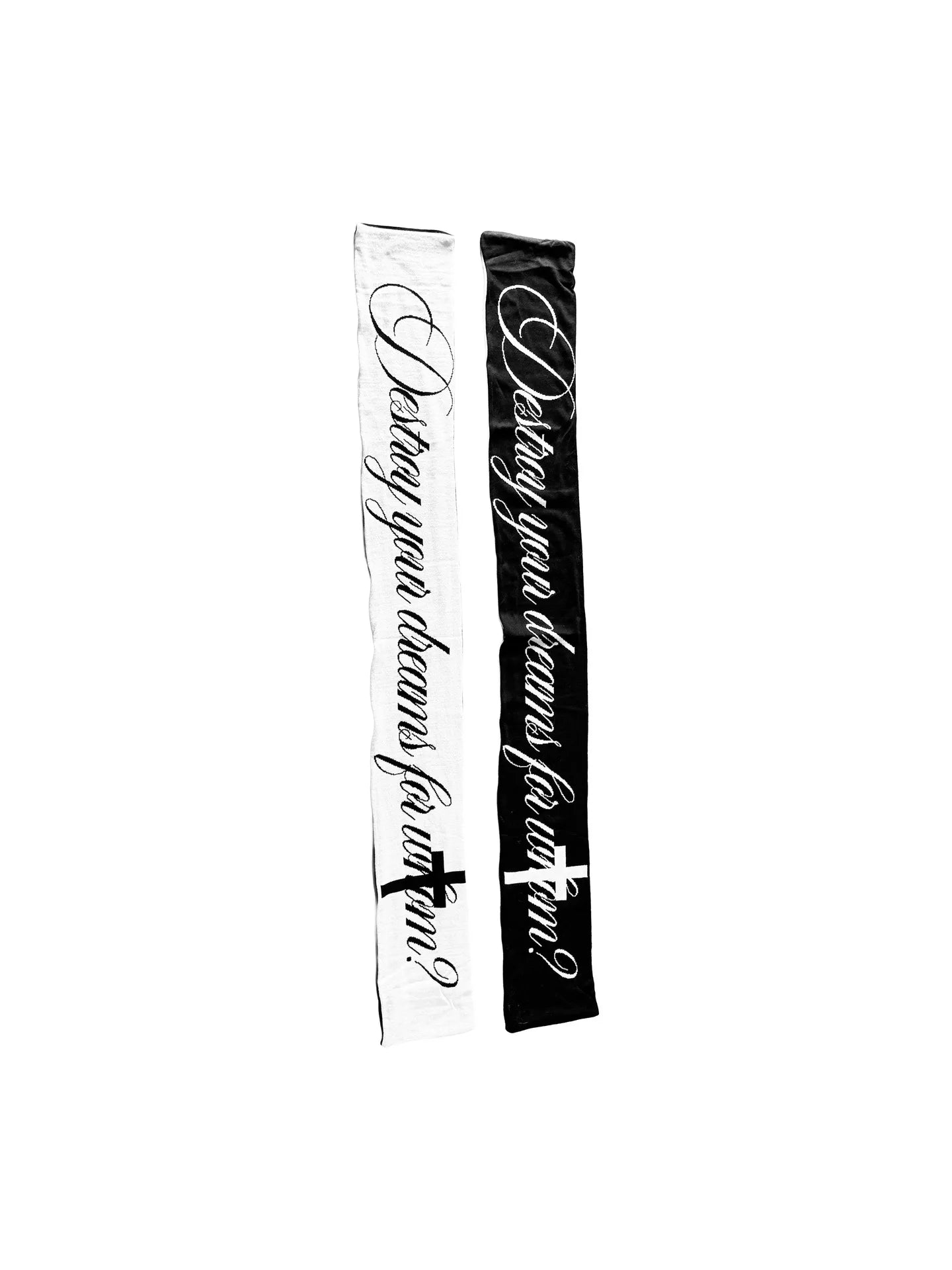 CHRISTWRLD™ Codrivnia Scarf