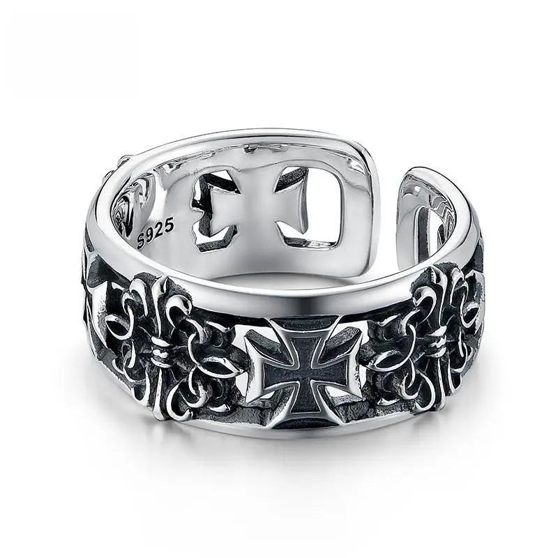 CHRISTWRLD™ "Ring From Above"
