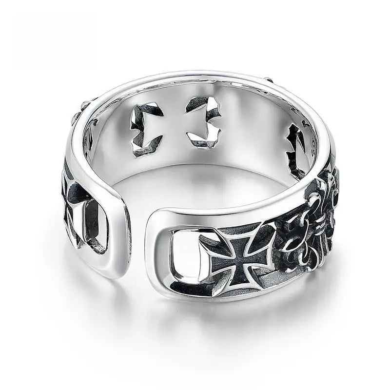 CHRISTWRLD™ "Ring From Above"
