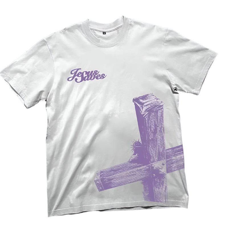 CHRISTWRLD™ Trust God T-shirt