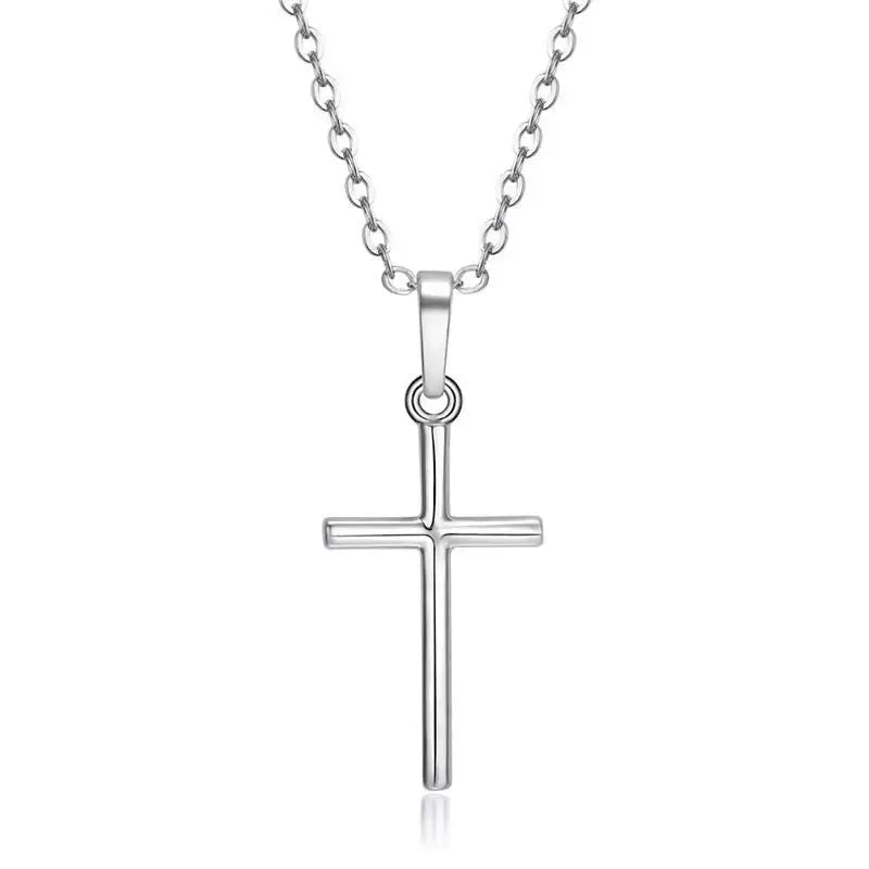 CHRISTWRLD™ Cross Necklace