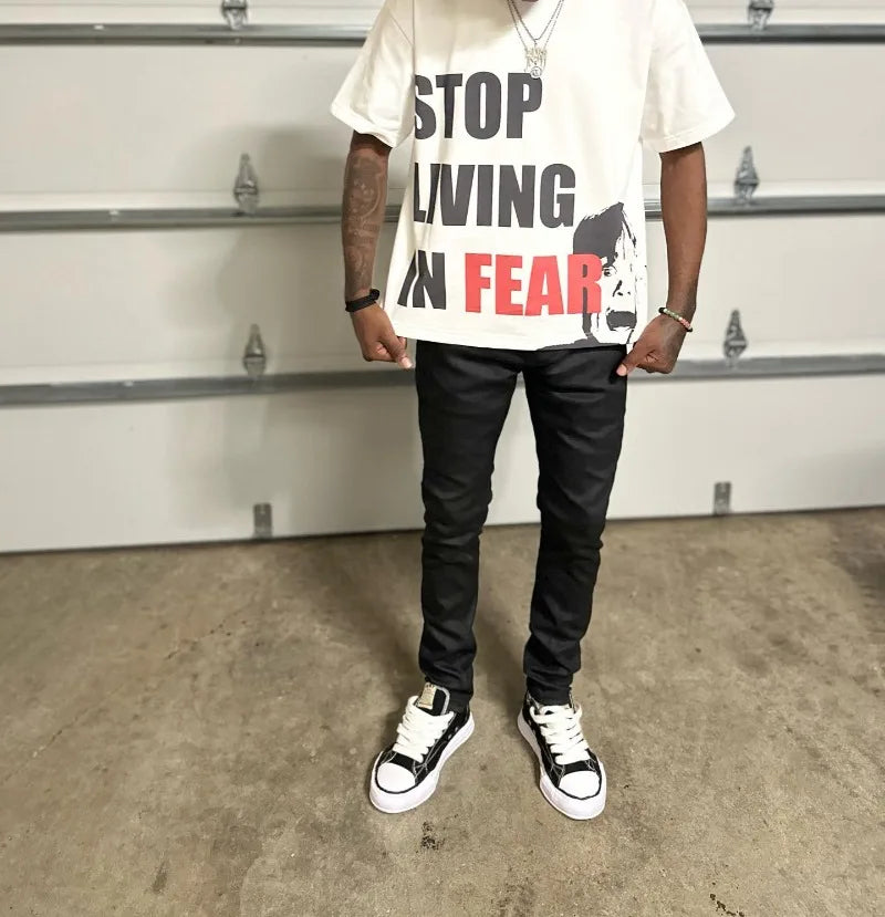 CHRISTWRLD™ Fearless Warriors T-shirt