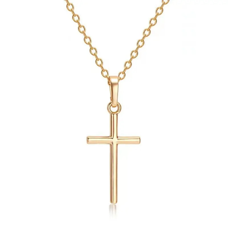 CHRISTWRLD™ Cross Necklace