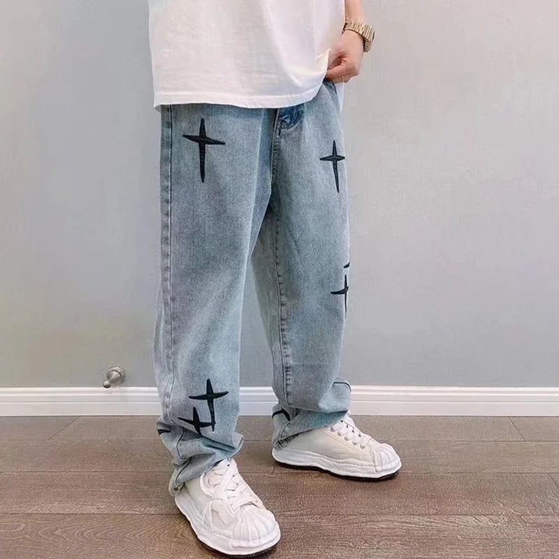 CHRISTWRLD™ Holy Spirits Jeans