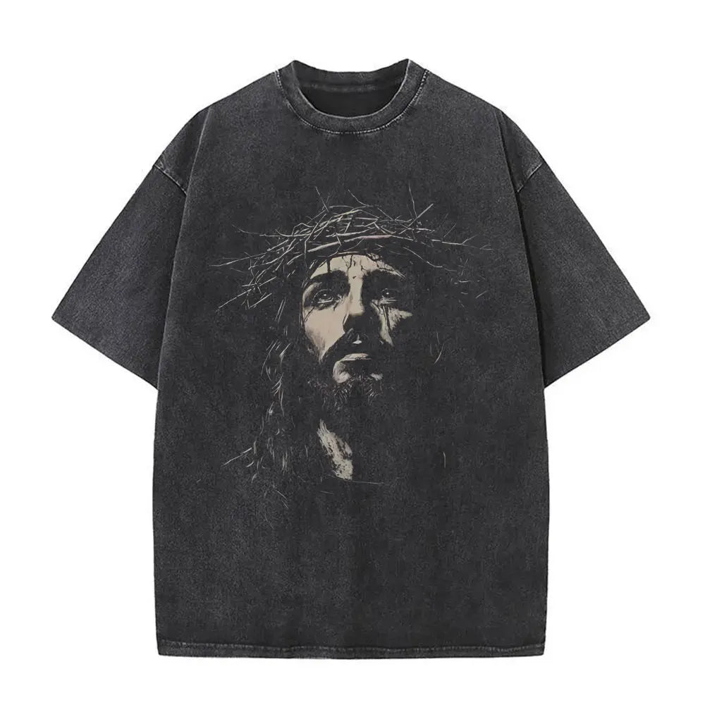 CHRISTWRLD™ First Born T-shirt