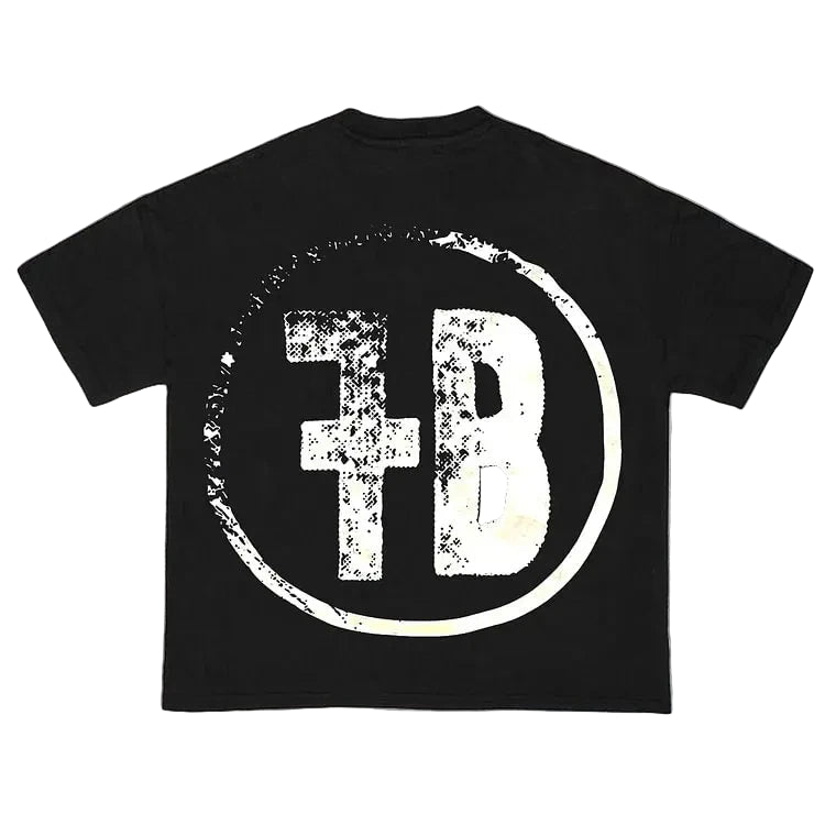 CHRISTWRLD™ C.O.G. T-shirt