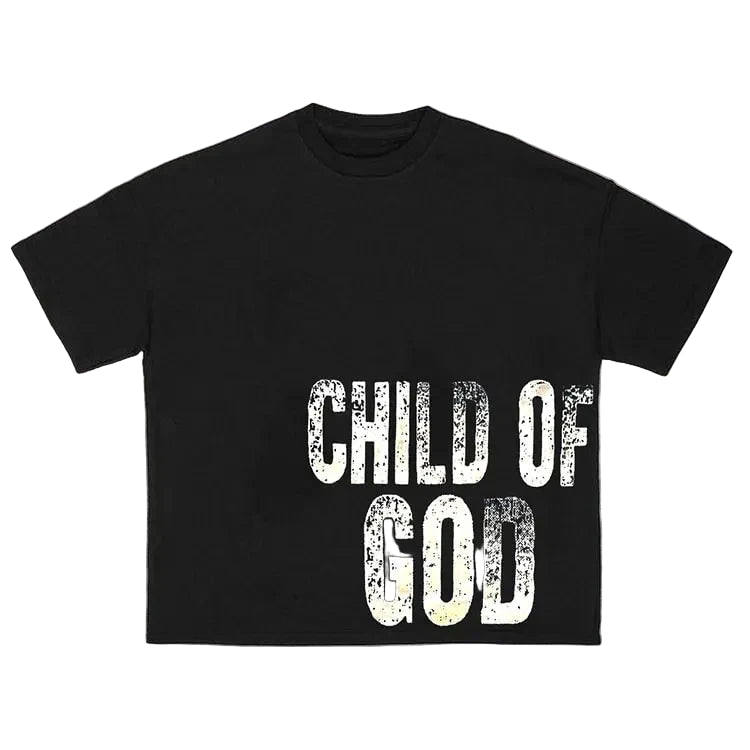 CHRISTWRLD™ C.O.G. T-shirt