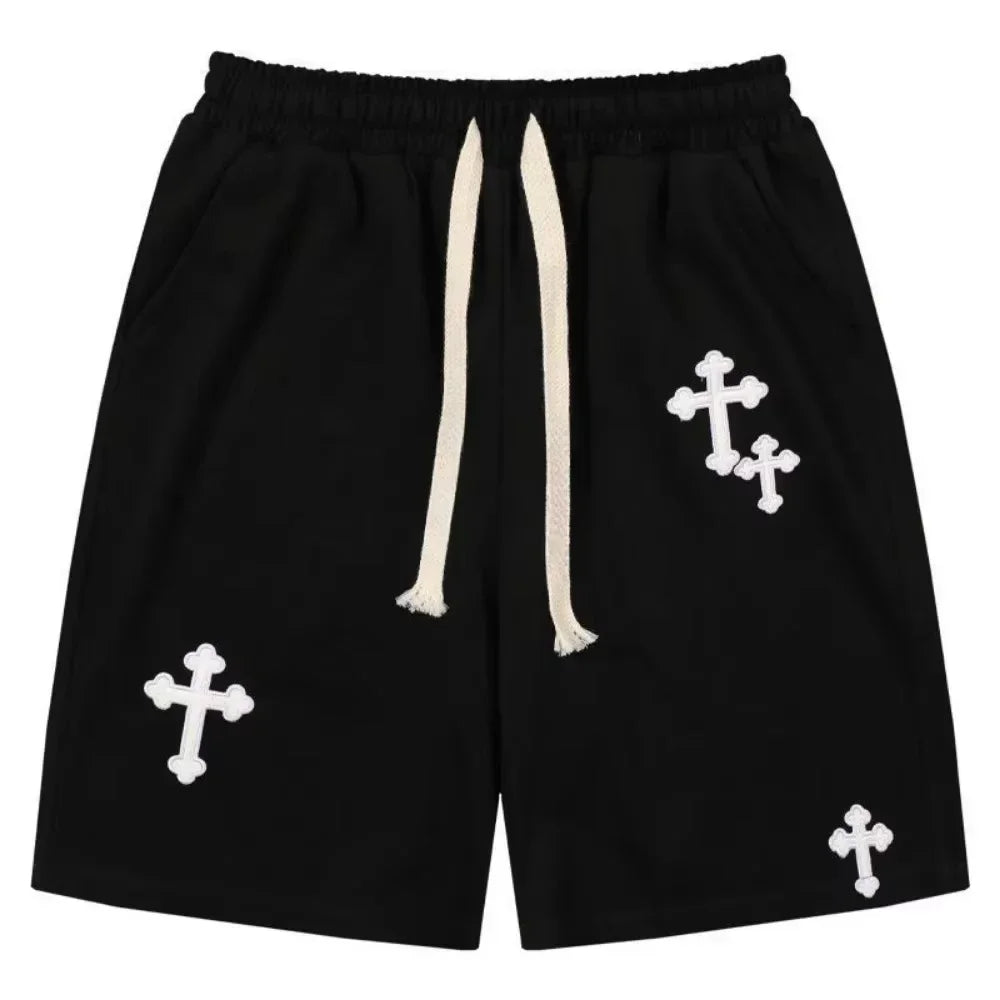 CHRISTWRLD™ Small Blessings Shorts