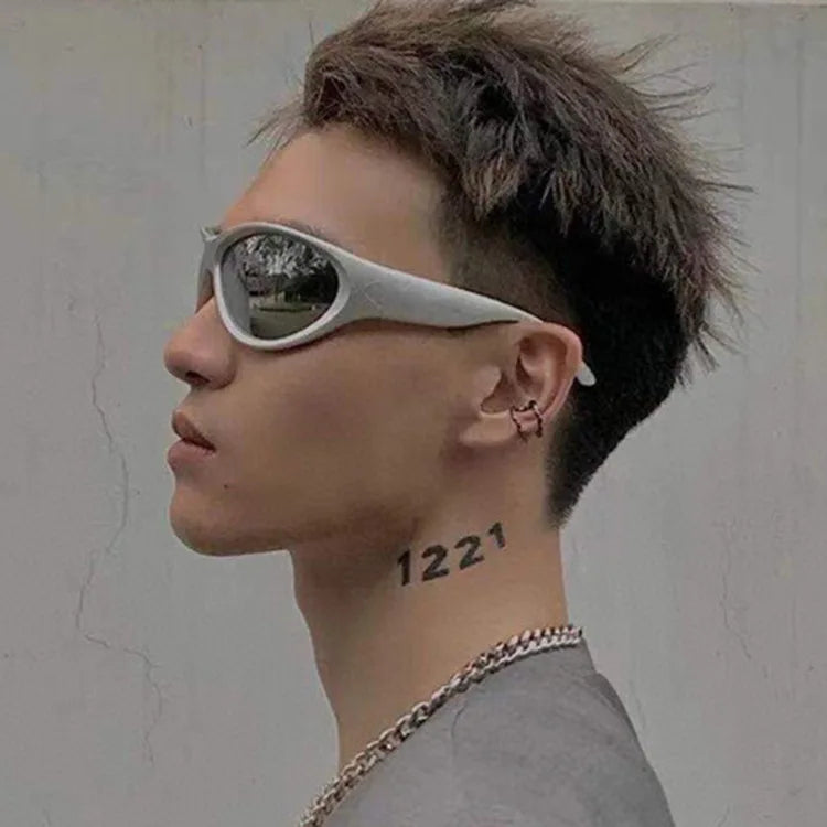CHRISTWRLD™ y2k Shadez