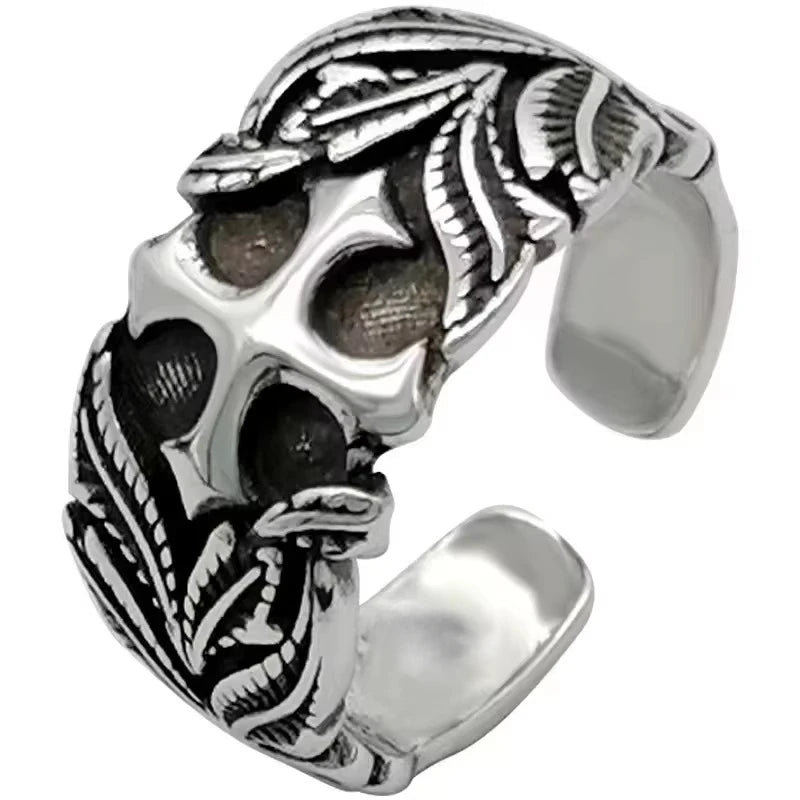CHRISTWRLD™ Enlightment Ring