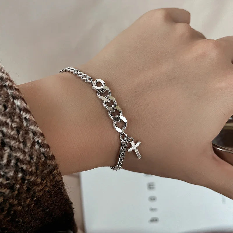 CHRISTWRLD™ Cross Bracelet