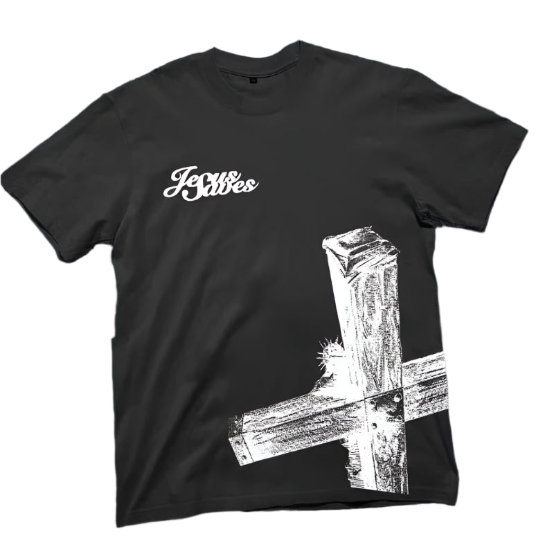 CHRISTWRLD™ Trust God T-shirt