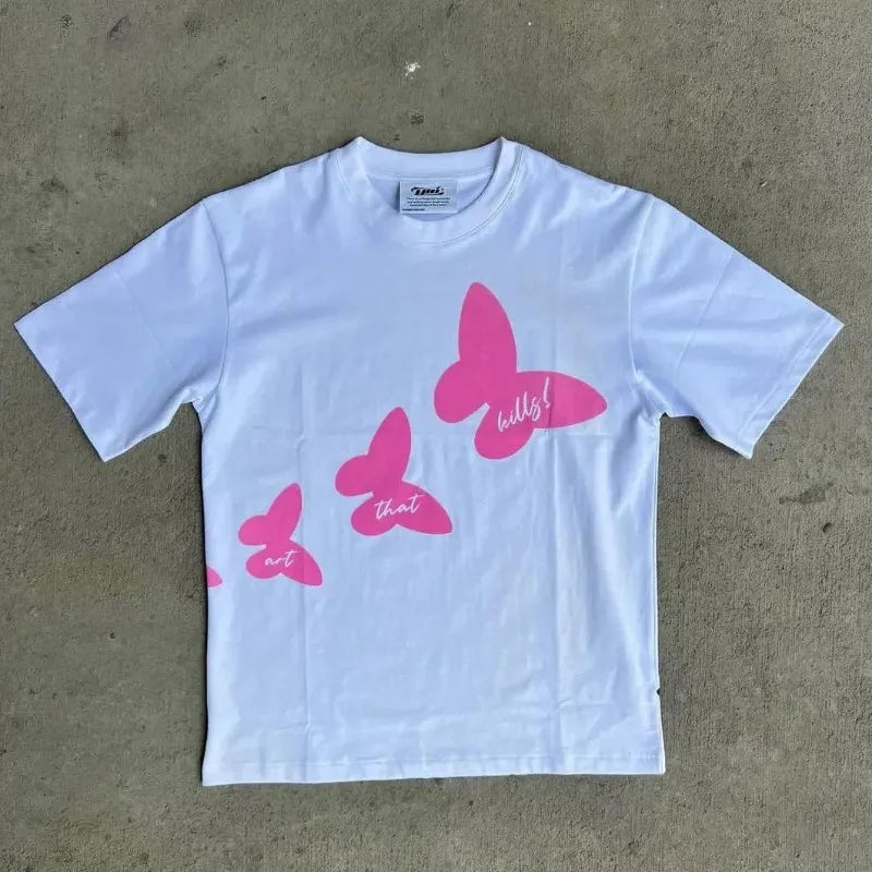 CHRISTWRLD™ Free Your Soul T-shirt
