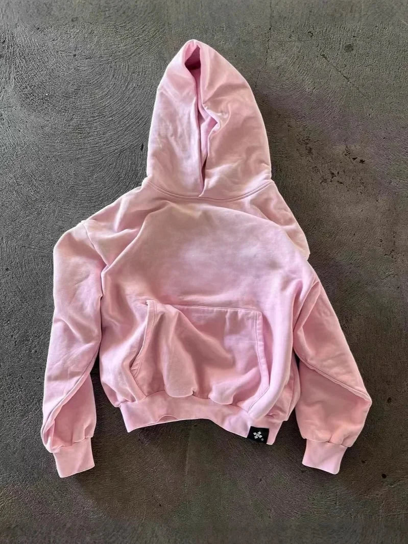 CHRISTWRLD™ GOD HEALS Hoodie