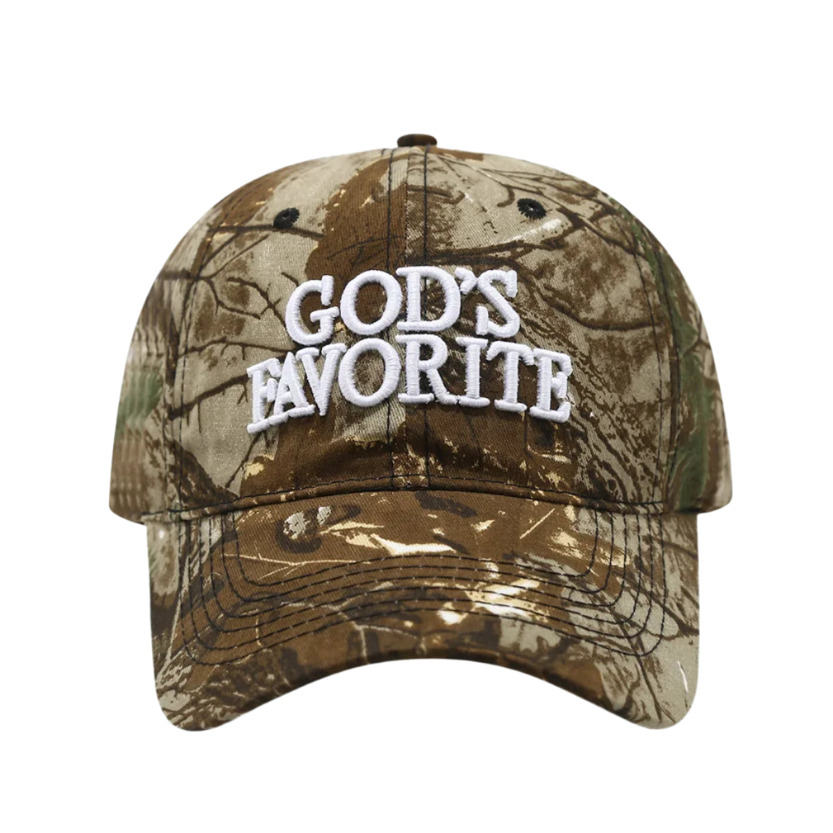 CHRISTWRLD™ God's Favorite Cap
