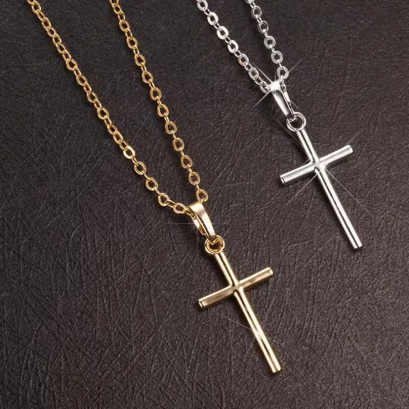 CHRISTWRLD™ Cross Necklace