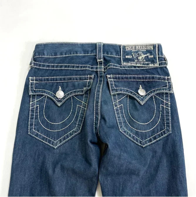 CHRISTWRLD™ True Religion Women