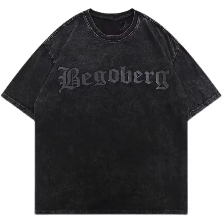 CHRISTWRLD™ A new era T-shirt