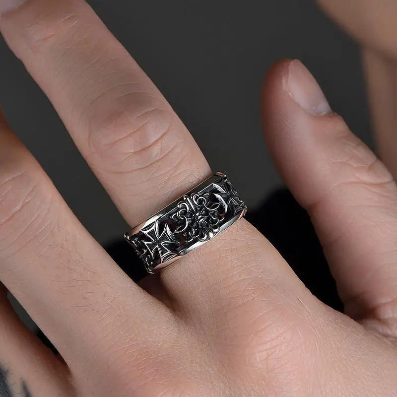 CHRISTWRLD™ "Ring From Above"