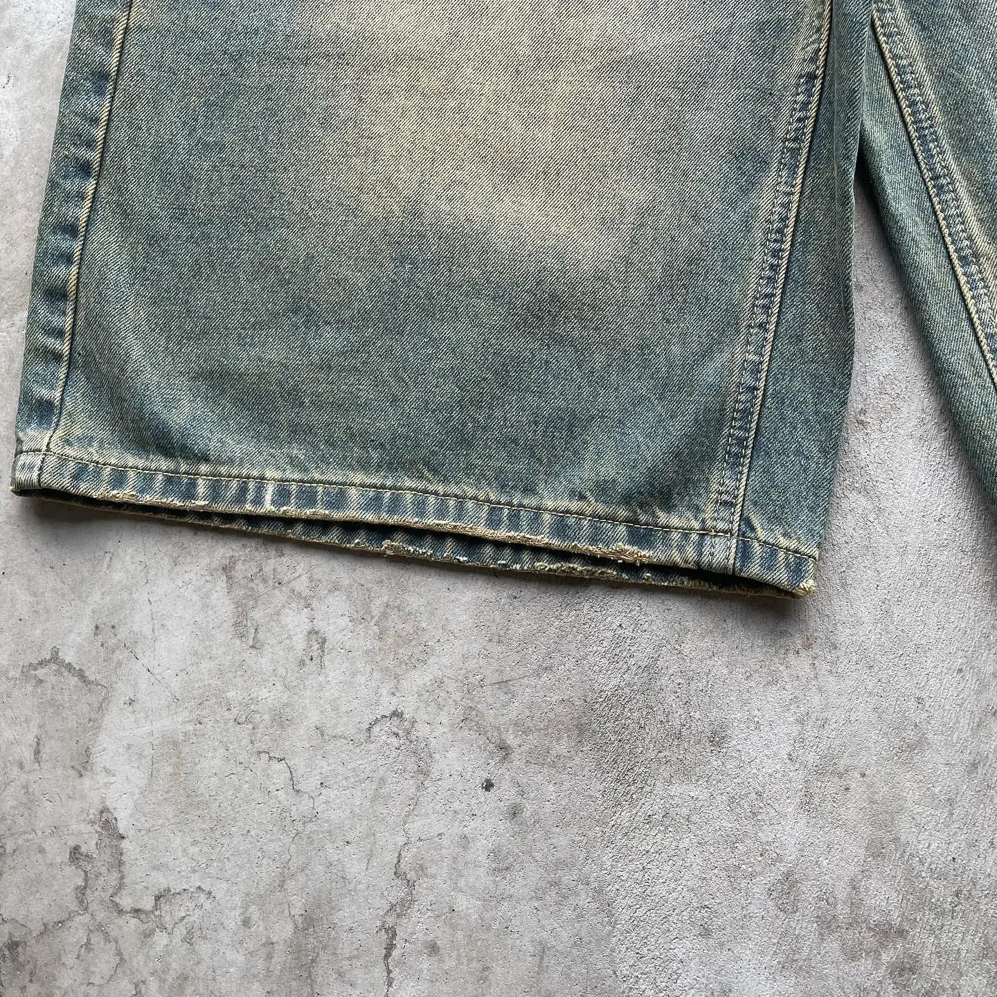 CHRISTWRLD™ Blood Faith Shorts