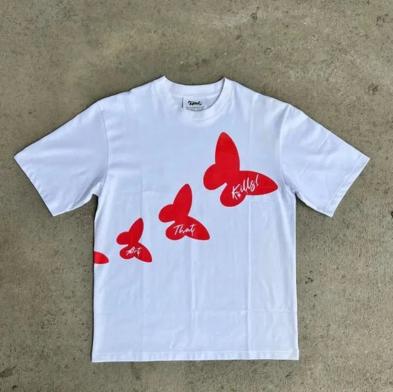 CHRISTWRLD™ Free Your Soul T-shirt