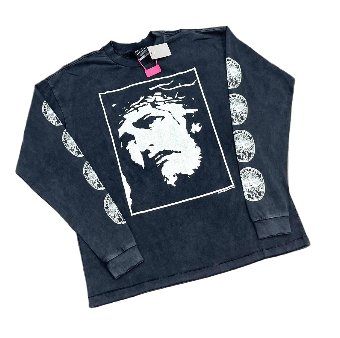 CHRISTWRLD™ The LORD Sweater