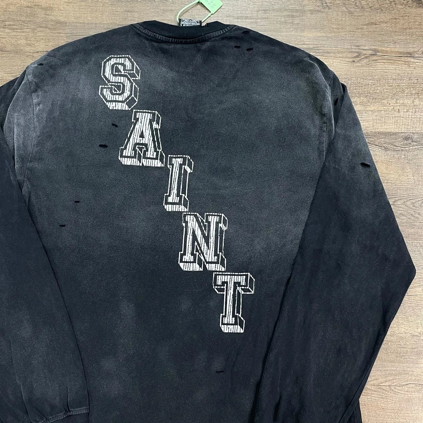 CHRISTWRLD™ Saint Michael Sweater
