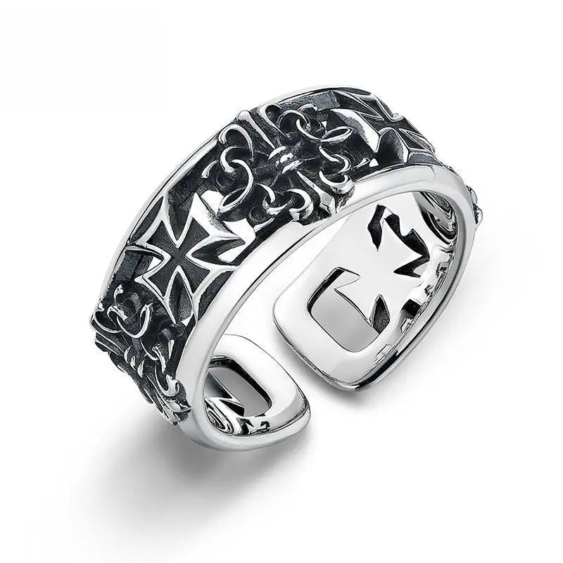 CHRISTWRLD™ "Ring From Above"