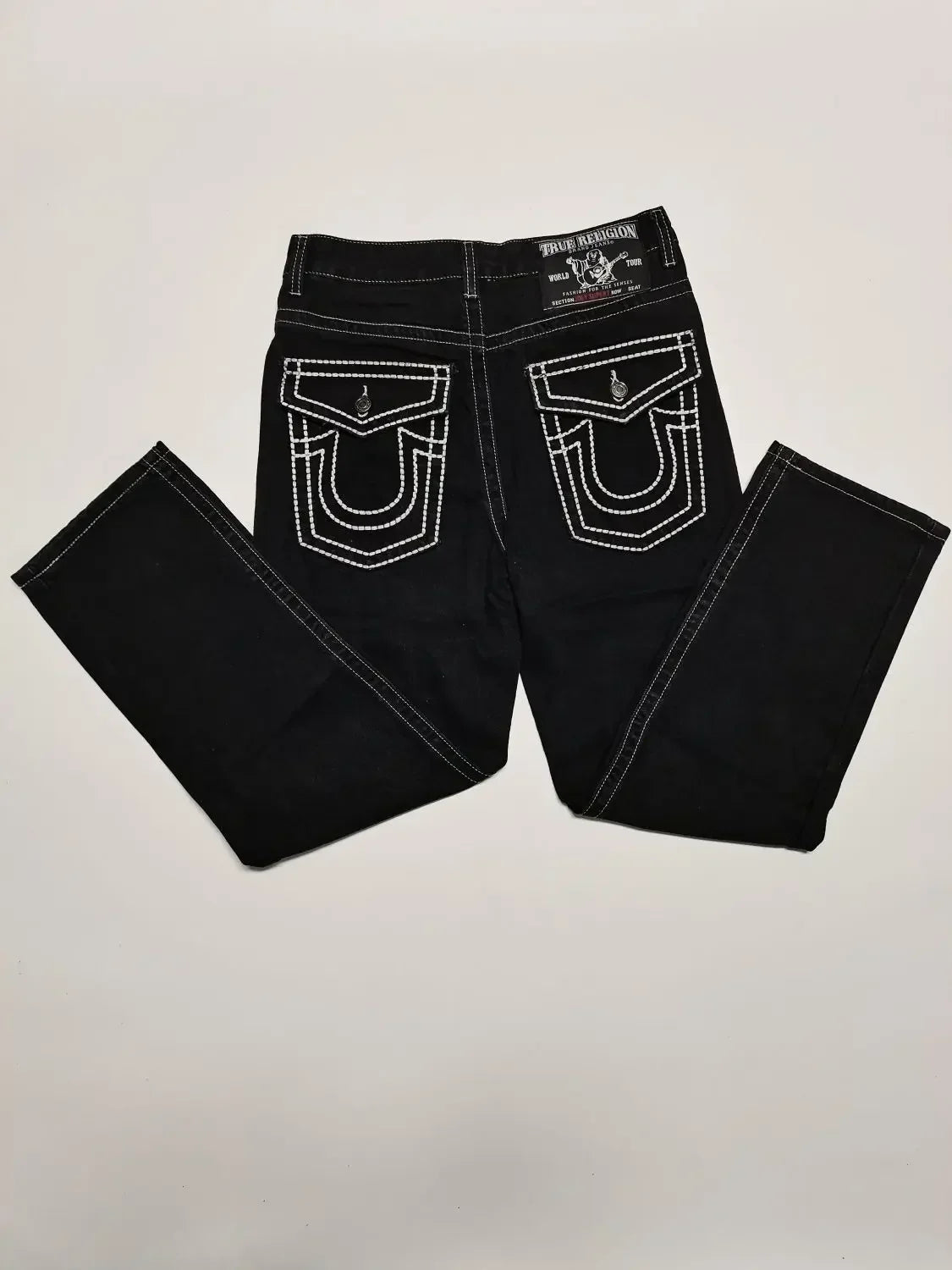 CHRISTWRLD™ True Religion Jeans Men