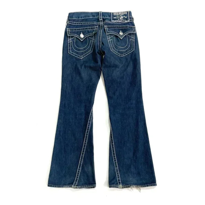CHRISTWRLD™ True Religion Women