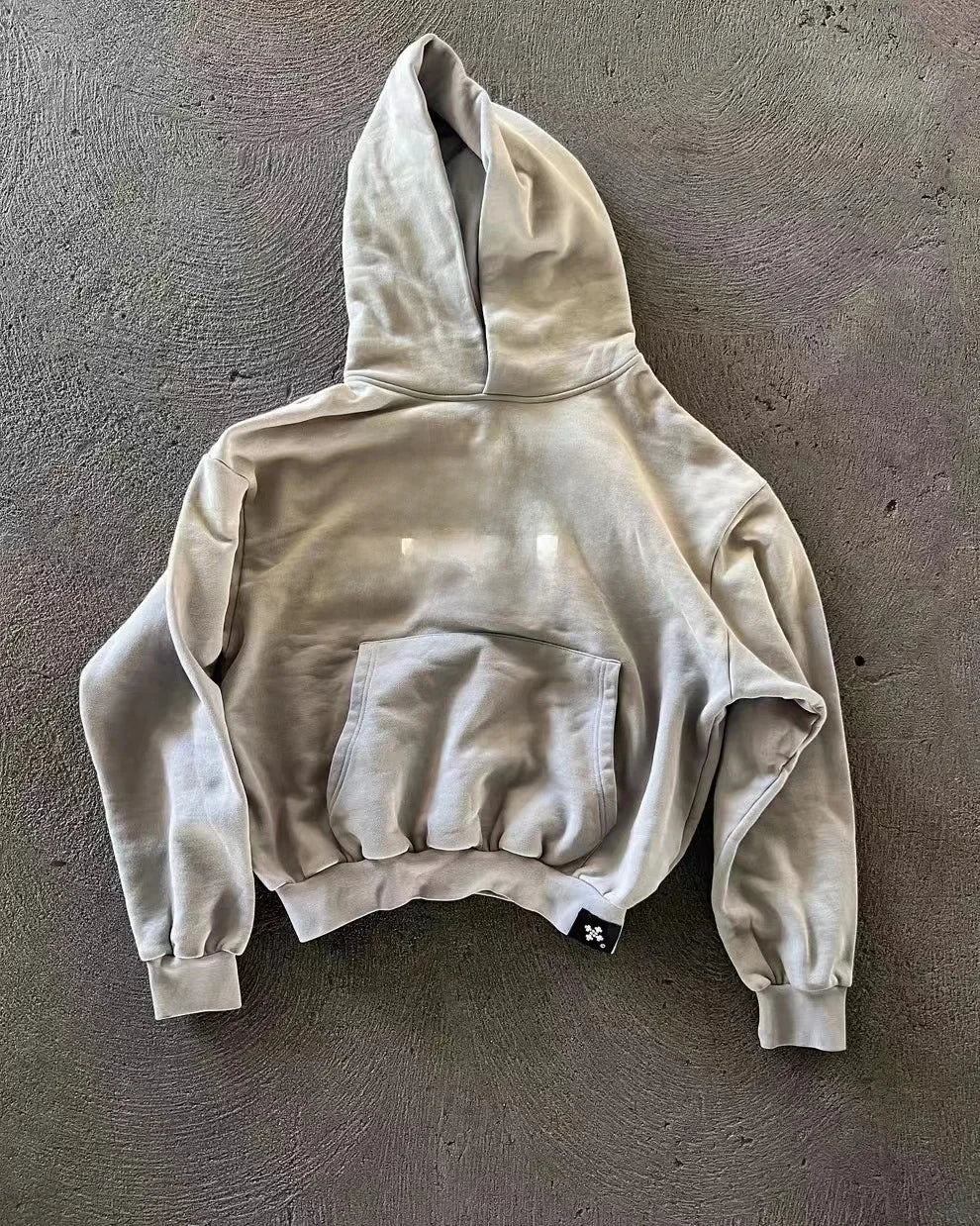 CHRISTWRLD™ GOD HEALS Hoodie