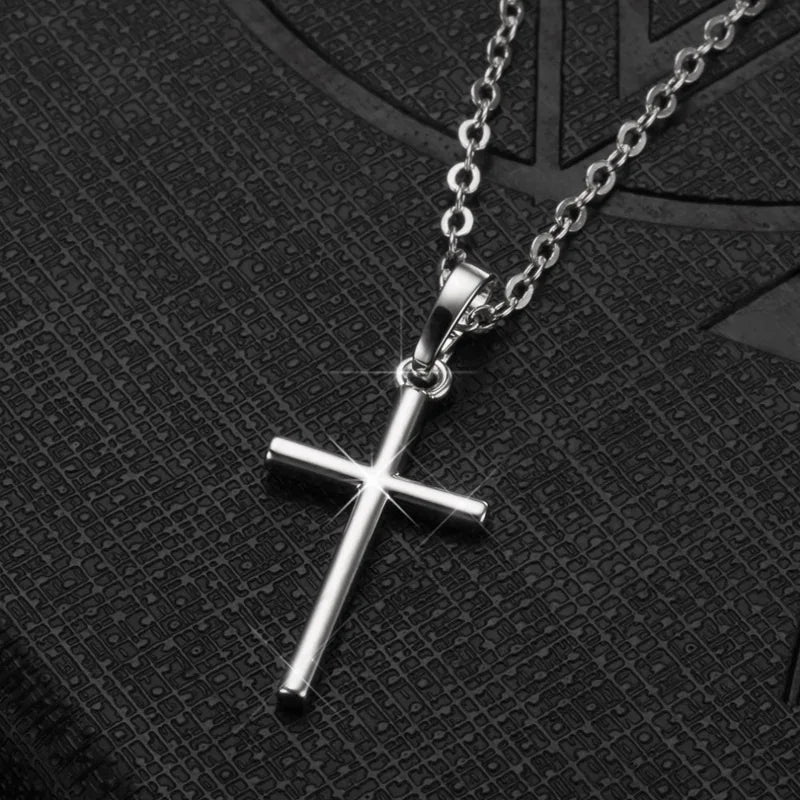 CHRISTWRLD™ Cross Necklace