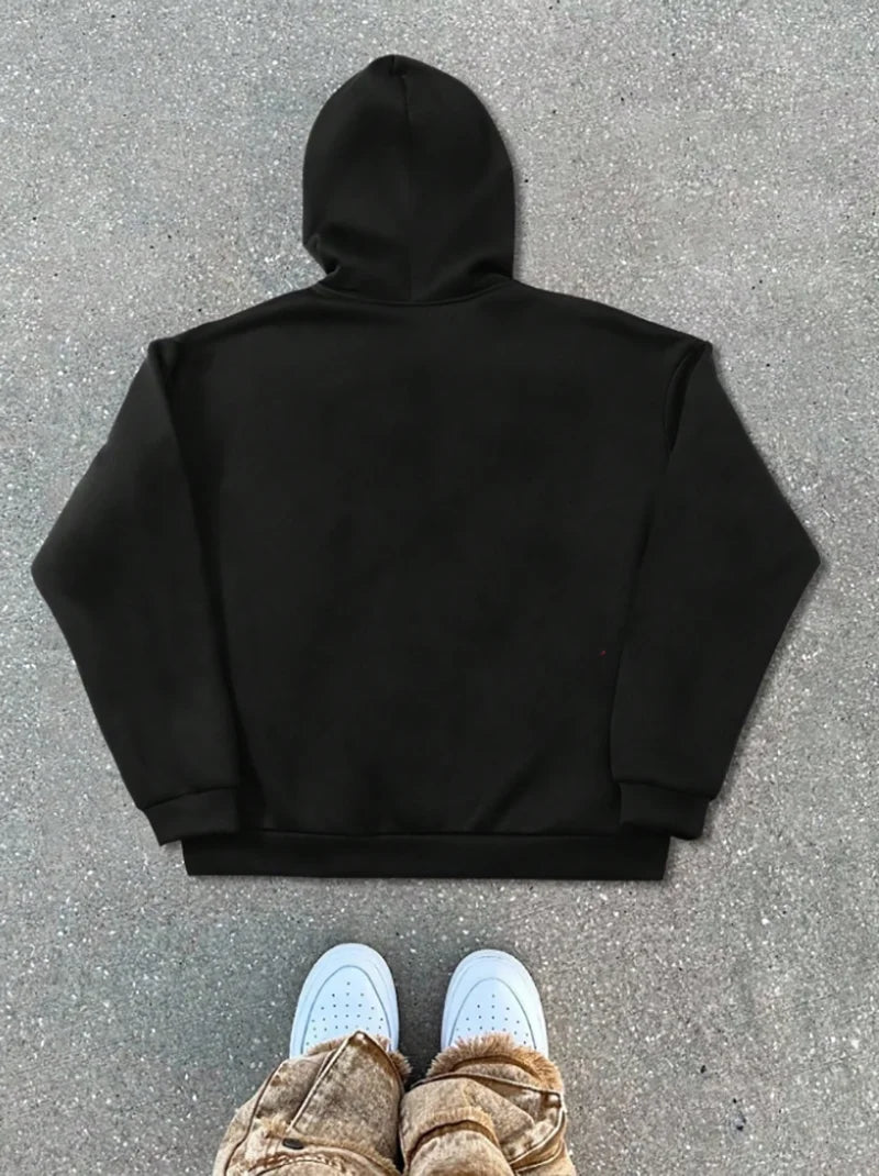 CHRISTWRLD™ Purity Zip-up Hoodie